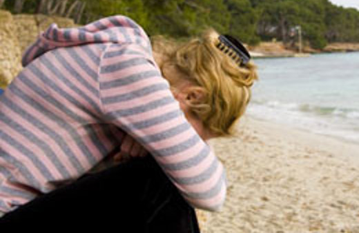 Eşini kaybeden kişi&nbsp;3 ay içinde ölebilir