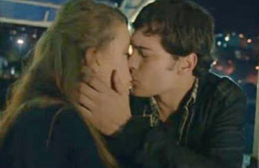 Ünlü oyuncularla ilgili yılın bomba iddiası