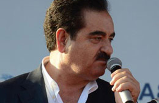 İbrahim Tatlıses'ten Aykut Işıklara: Canavar olurum