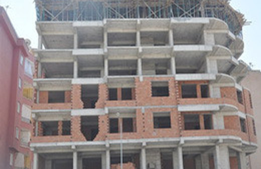 İnşaatçıları yakacak ağır cezalar