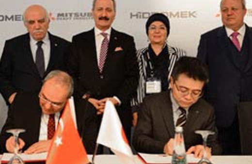 Türk firması dünya devini satın aldı