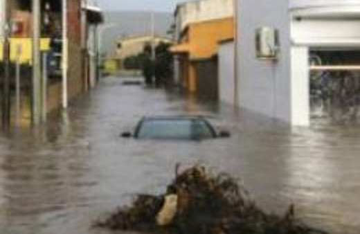 İklim değişti Nisan yağışı Haziran’a sarktı!