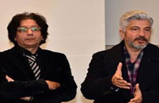 Nejat Uygur'un oğullarının içine doğmuş