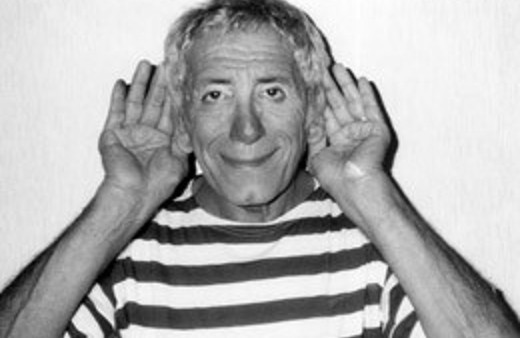 İşte Nejat Uygur'un bilinmeyen şiiri