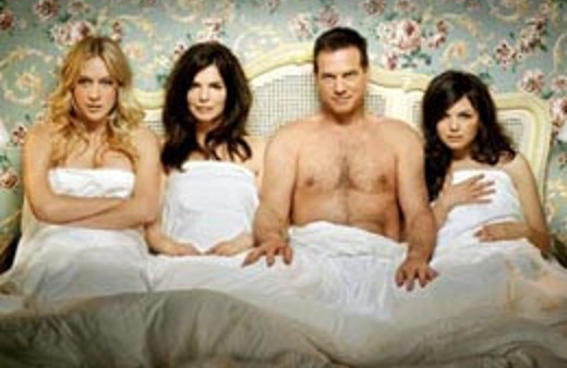 Çok eşlilik ömrü kısaltıyor