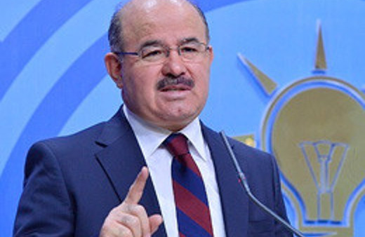 Hüseyin Çelik'ten eşbaşkanlığa bomba yorum