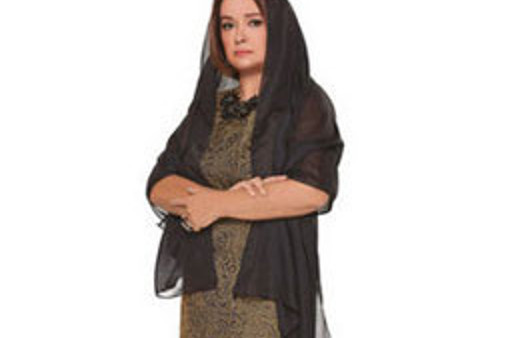 Müjde Ar bu diziyle ekrana dönüyor