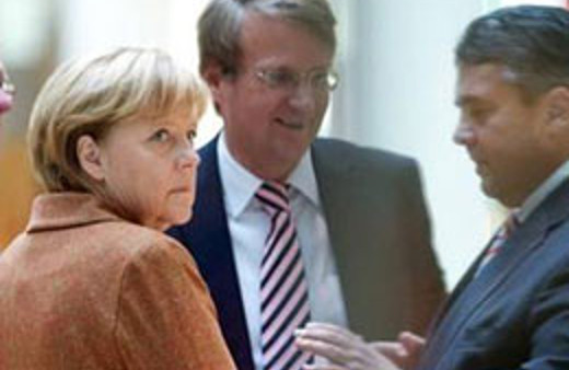 Almanya'dan kritik Türkiye kararı