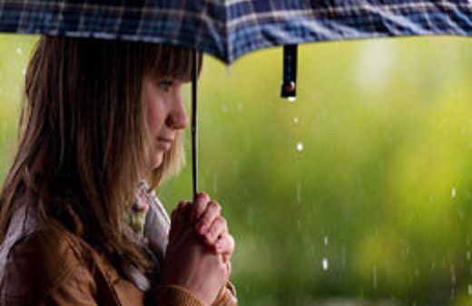 Meteoroloji'den yağış uyarısı