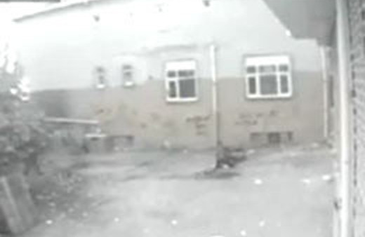 Bağcılar'da tinerci dehşet saçtı İZLE