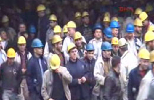 4-C'lilere ve taşeron işçilere kadro müjdesi