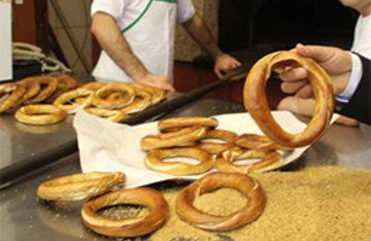 Susam fiyatları uçtu simit sade çıktı!