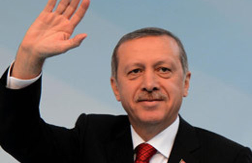 Erdoğan'dan cemaate mesaj var!