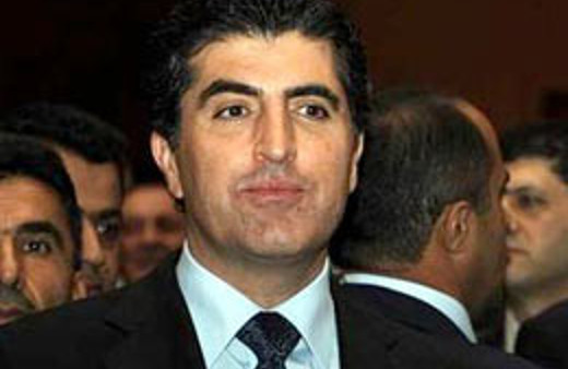 Kürt hükümeti bir türlü kurulamıyor!