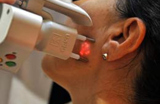 Uzay teknolojisi kadınların yüzünü güldürüyor