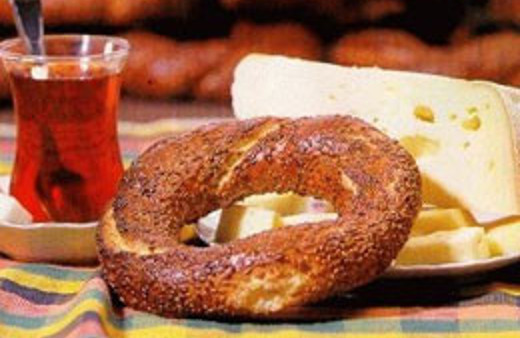 Simit zammı meclis gündeminde!