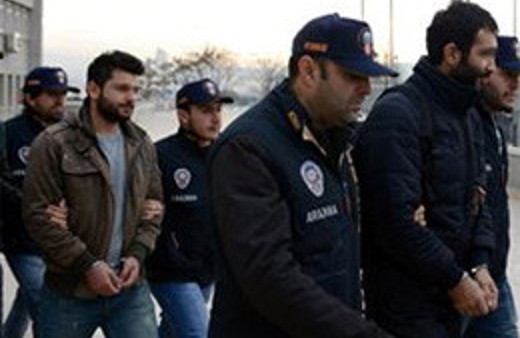 Redhack davasında flaş gelişme!