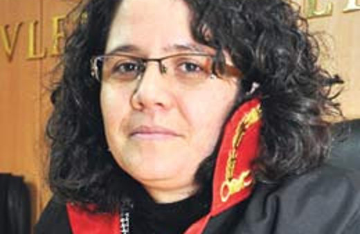 Lösemi hastası hakime ilik nakli yapılacak