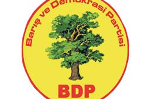 BDP’den şok öcek iddiası