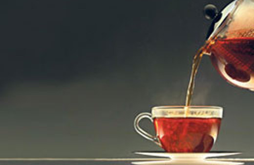 Yemekten sonra sakın çay içmeyin!