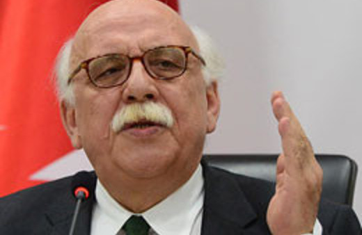 Nabi Avcı'dan dershane uyarısı!