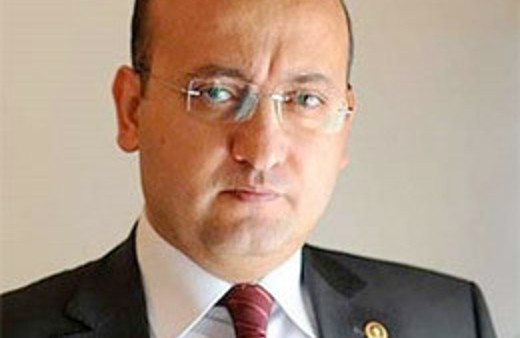 Yalçın Akdoğan Meclis TV'yi kapattırdı mı?