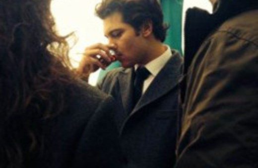 Çağatay Ulusoy'dan uyuşturucu itirafı