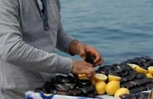 Mardinli midyeci' efsanesi gerçek çıktı!