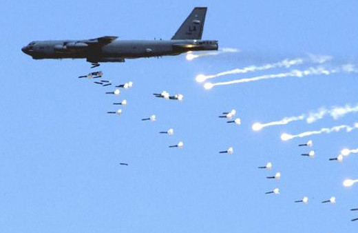 Doğu Asya'da savaş mı çıkıyor?