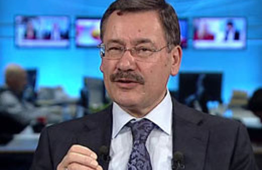 Gökçek'ten Mansur Yavaş yorumu!