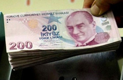 2500 TL altı maaş alanların emekli maaşı düşüyor