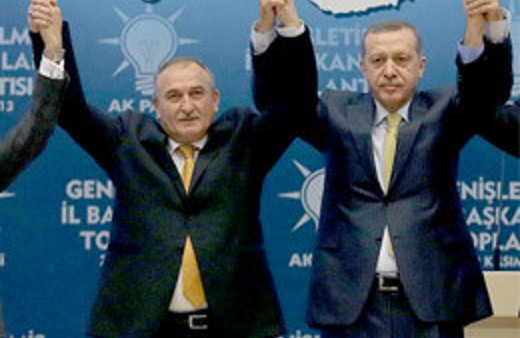 Erdoğan'dan adaylara fırça İZLE