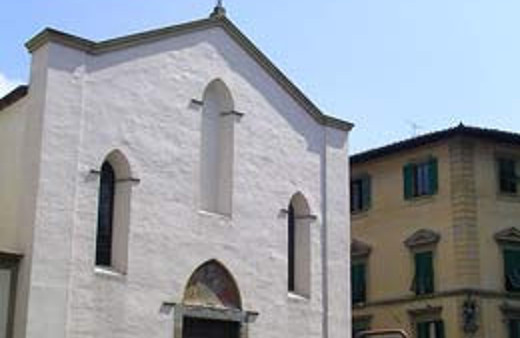 Tarihi İtalyan kilisesi cami olacak!