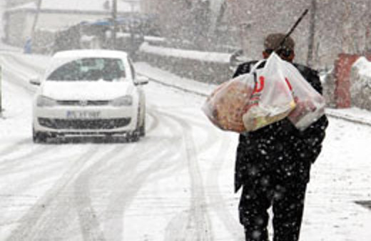 Meteoroloji uyardı soğuk hava geliyor