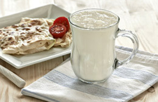 'Milli içecek' strese çok iyi geliyor