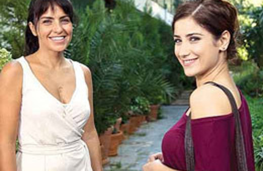 Sevilen dizide oyuncu krizi