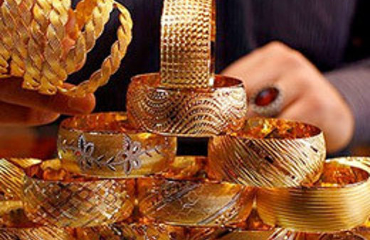 Altını olanlara kötü haber