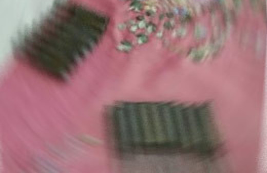 Lise bahçesinde şoke eden görüntü