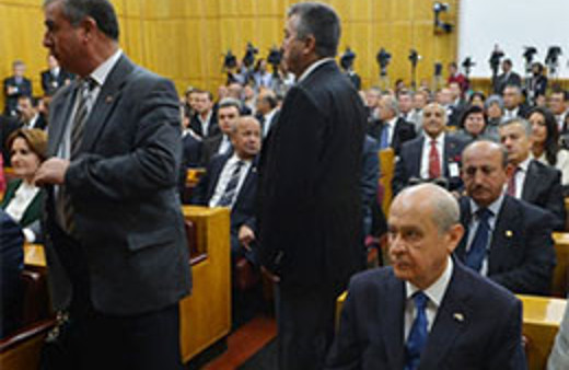 Bahçeli'ye suikast tehdidi mi var?