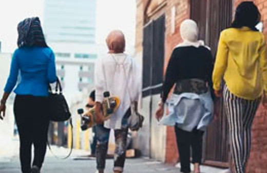 Müslüman kızların aykırı halleri İZLE