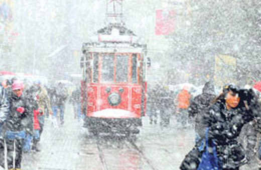 İstanbulluları korkutan o gürültünün nedeni