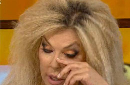 Ahu Tuğba'dan yakası açılmadık itiraflar