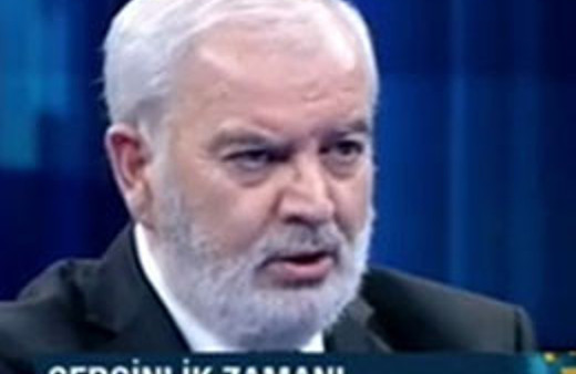 Cemaat yazarı açıkça ilan etti Erdoğan bitti!