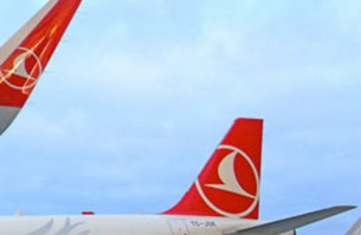 Avrupa'da ilk THY kullanacak