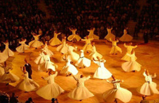 Şeb-i Arus törenleri yarın başlıyor