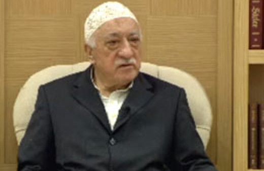 Ülkücü yazardan cemaate ağır suçlamalar