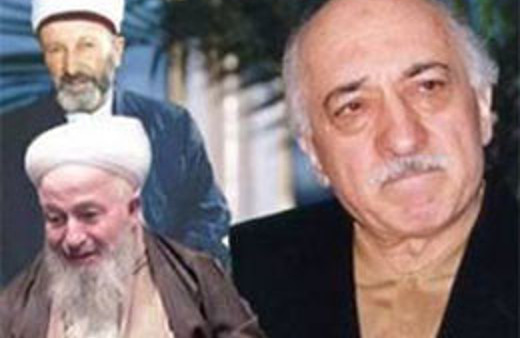 İşte cemaatlerin oy verdiği partiler!