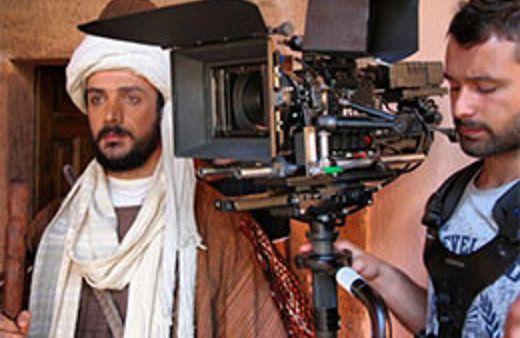 Fatih'ten sonra Yunus Emre'yi canlandırdı