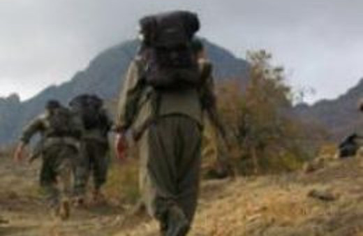 Öcalan da paralel devlet diyor!