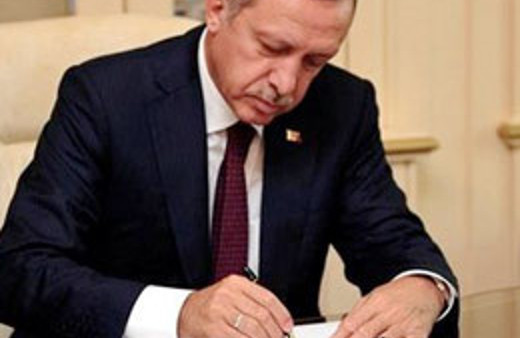 Ermeniler'le ilgili ikinci adım yolda